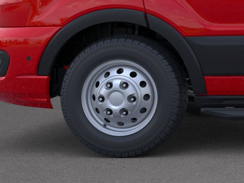 New 2026 Ford Transit 350 XLT AWD/4WD image 19
