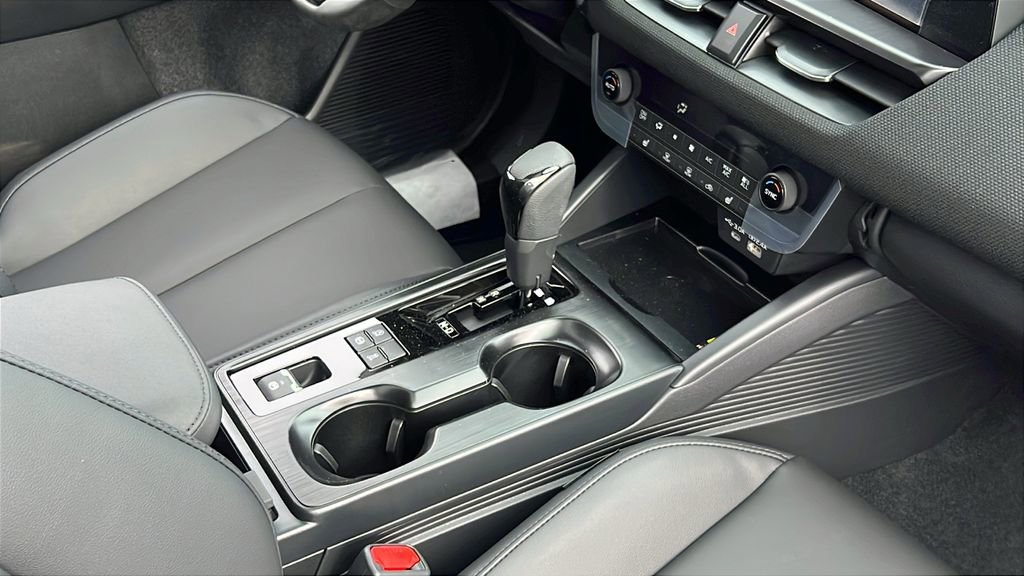 New 2026 Subaru Outback Premium image 13