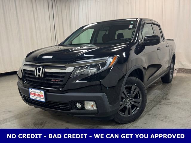 Used 2019 Honda Ridgeline Sport image 11
