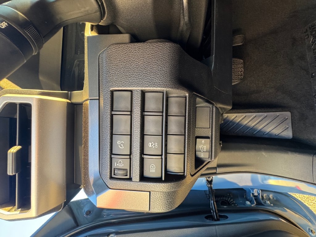 New 2026 Toyota Tacoma SR5 AWD/4WD image 17