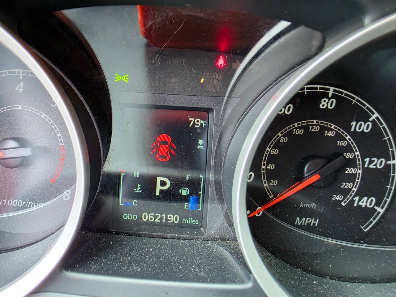 Used 2017 Mitsubishi Lancer ES AWD/4WD image 43