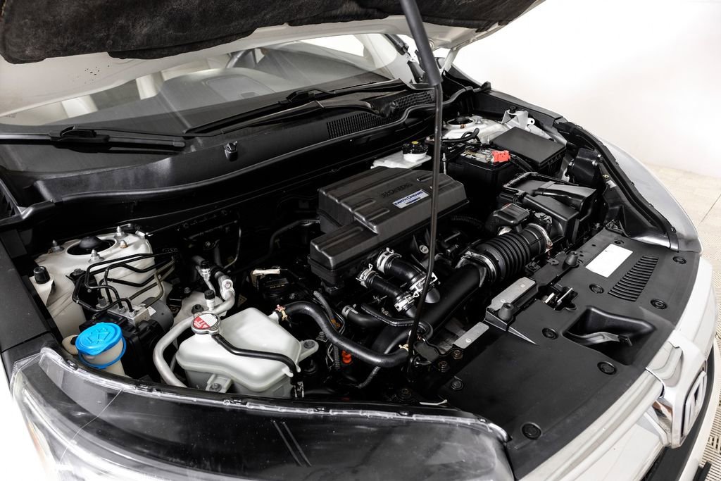 Used 2018 Honda CR-V EX-L image 52