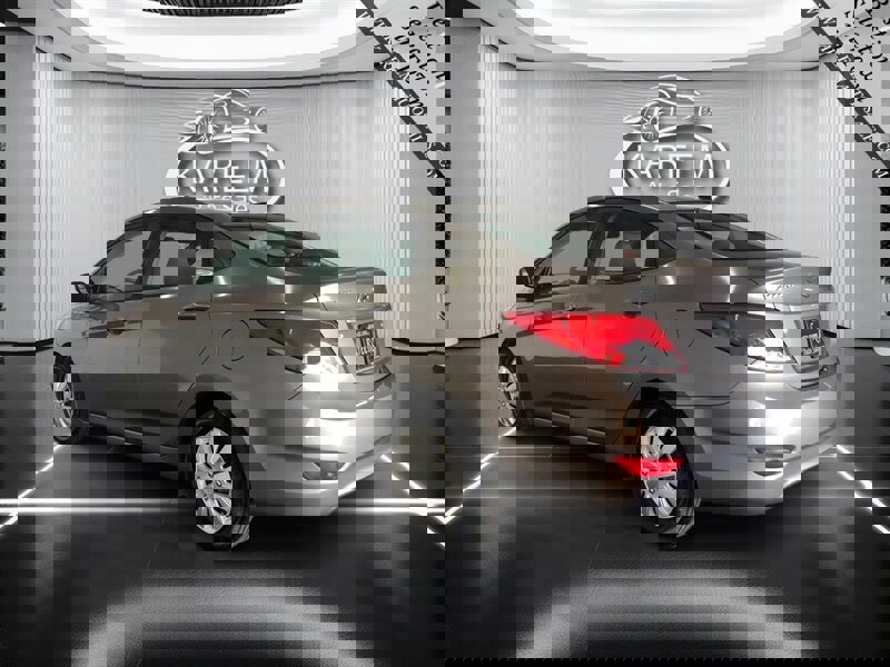 Used 2017 Hyundai Accent SE image 7