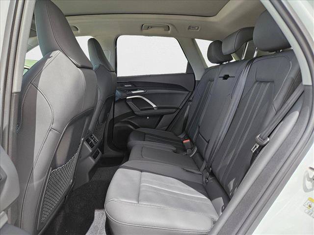 New 2025 Audi Q5 Premium w/ Premium Plus AWD/4WD image 14