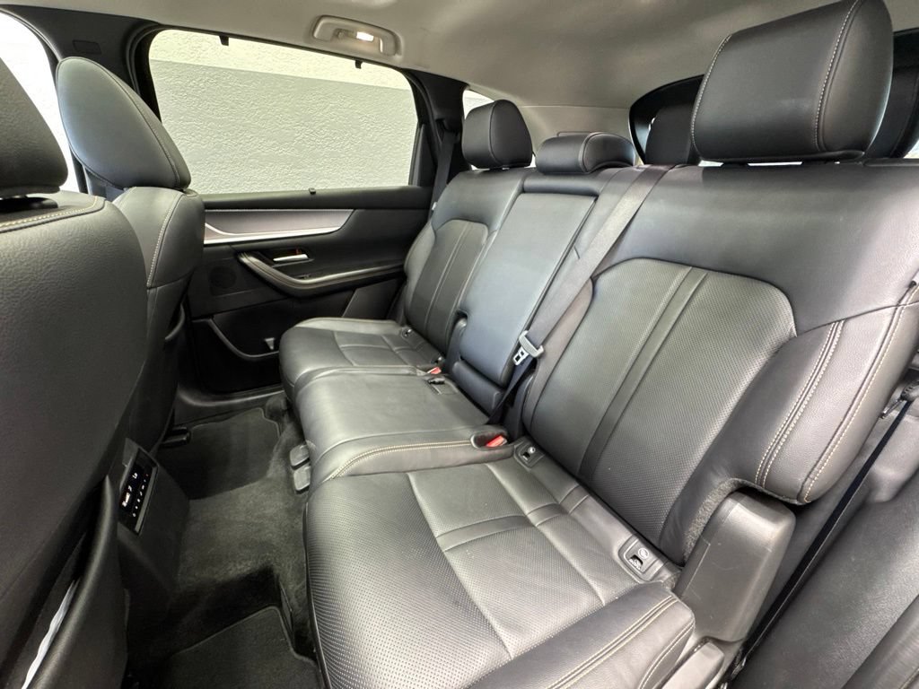Used 2024 MAZDA CX-90 3.3 Turbo S AWD/4WD image 25