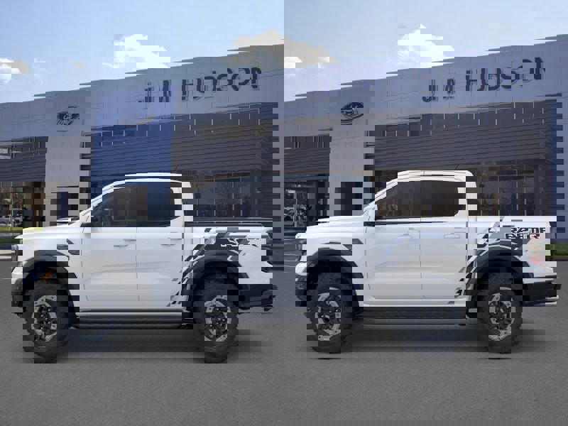 New 2026 Ford Ranger Raptor image 3