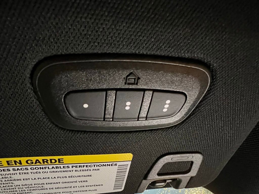 New 2026 Jeep Grand Cherokee Limited image 46