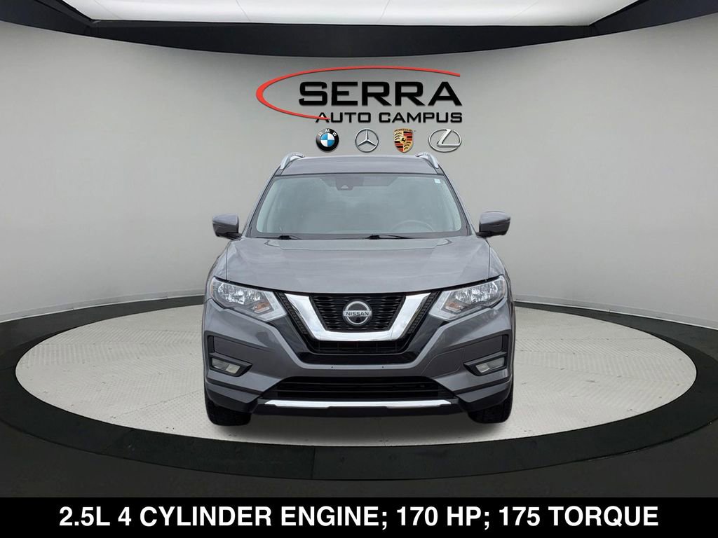 Used 2020 Nissan Rogue SL image 8