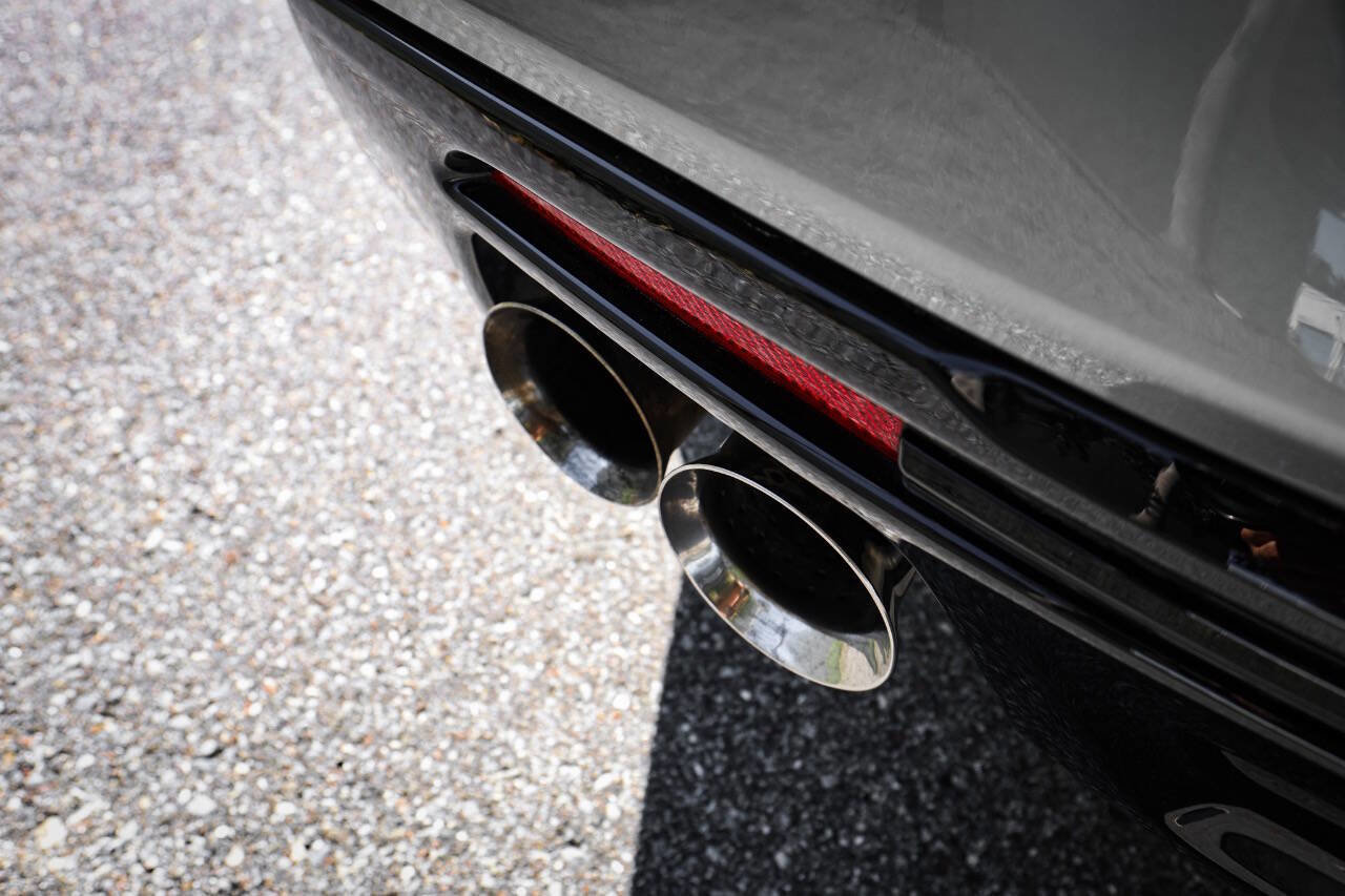 Used 2023 Chevrolet Camaro ZL1 image 29