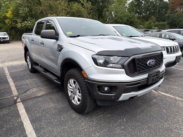 Used 2019 Ford Ranger XLT w/ Equipment Group 302A Luxury