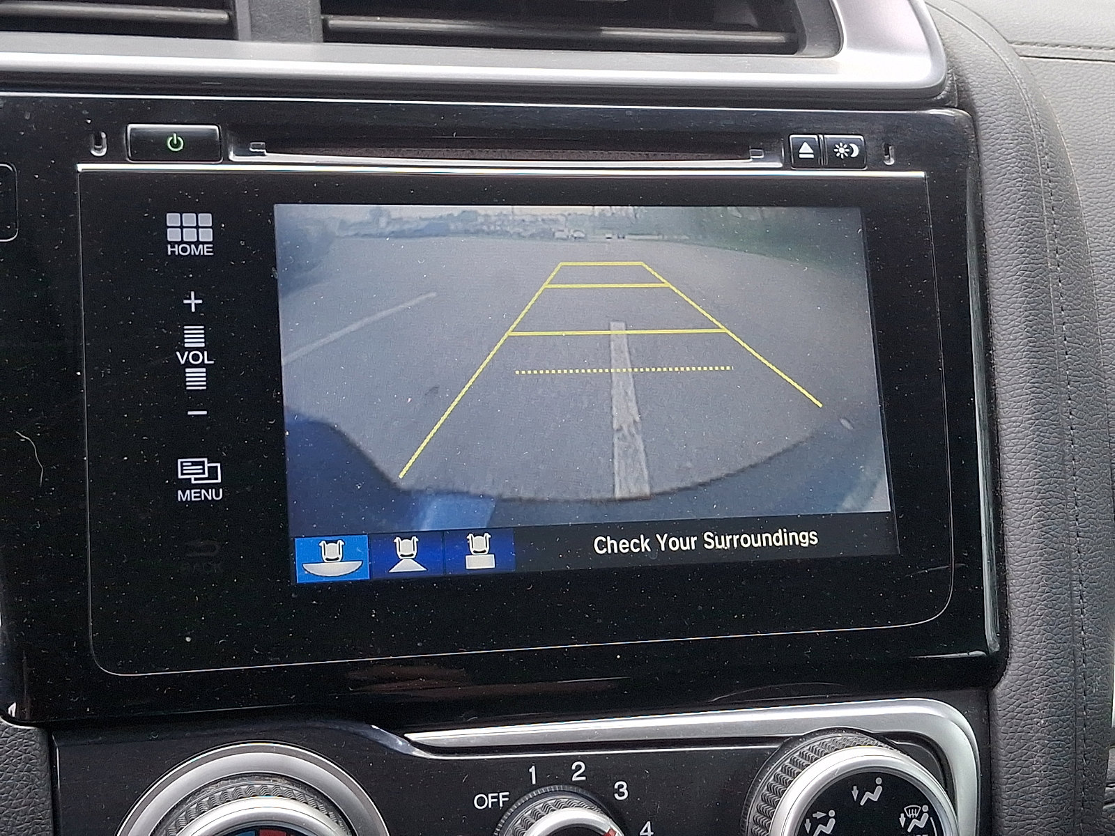 Used 2015 Honda Fit EX image 19