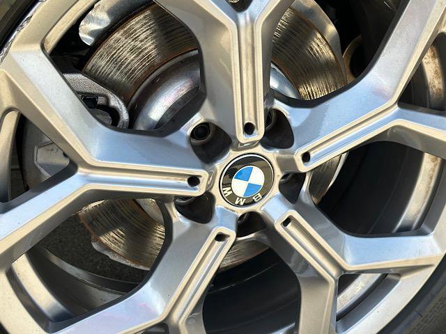 Certified 2022 BMW X4 xDrive30i image 33