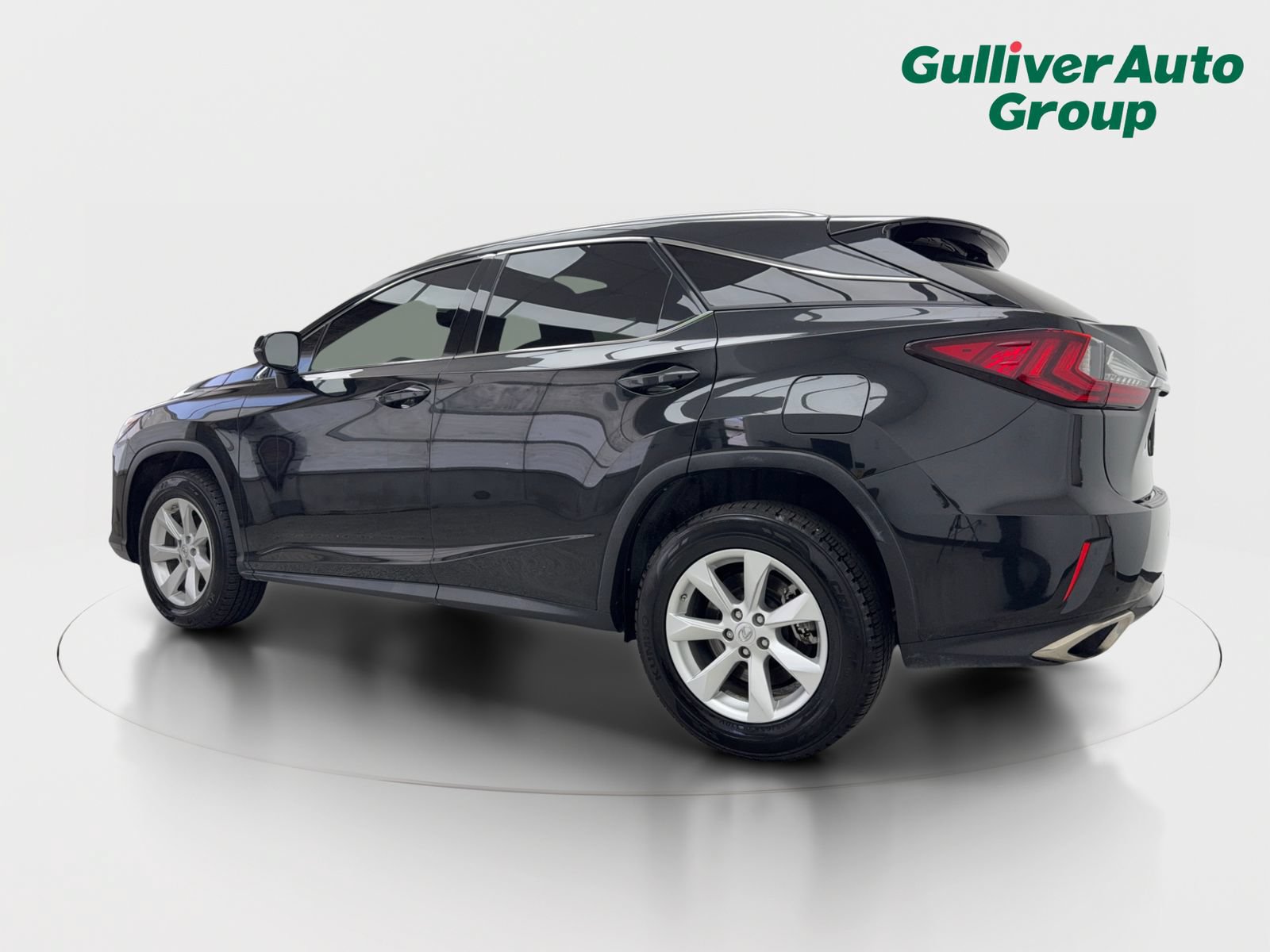 Used 2016 Lexus RX 350 AWD image 4