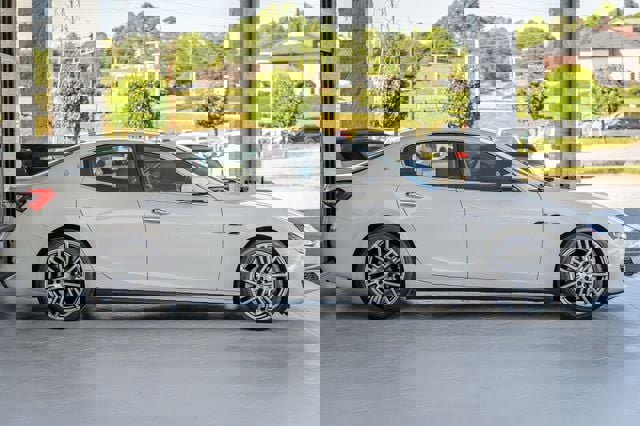 Used 2018 Maserati Ghibli image 56