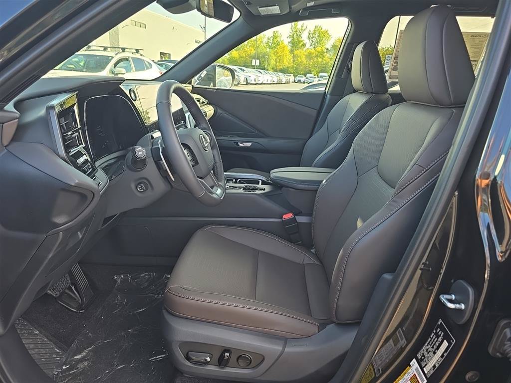 New 2026 Lexus TX 350 AWD w/ Technology Package image 15