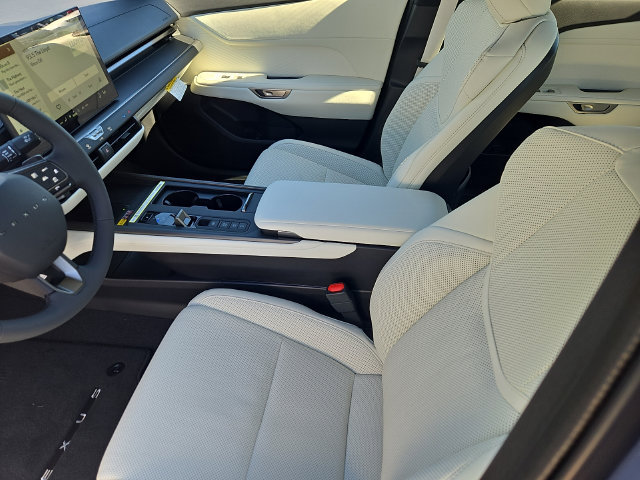 New 2026 Lexus ES 350h AWD w/ Convenience Package image 12
