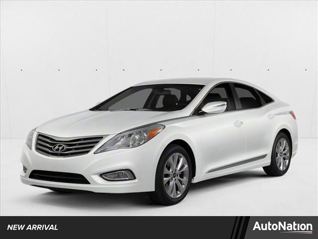 Used 2013 Hyundai Azera w/ Technology Pkg FWD video 1