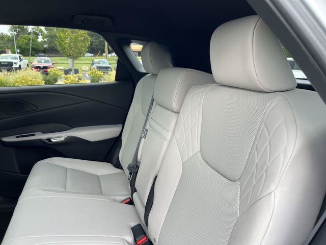 Certified 2023 Lexus RX 350 Premium w/ Cold Area Package AWD/4WD image 21