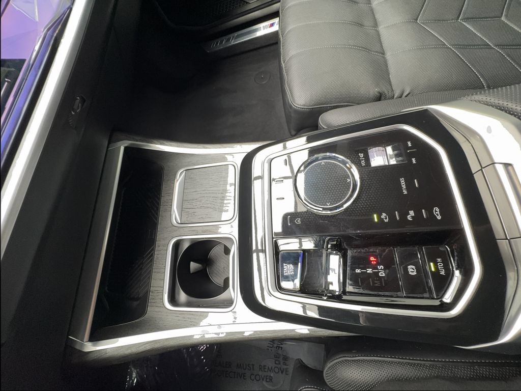 Used 2024 BMW 740i RWD image 54