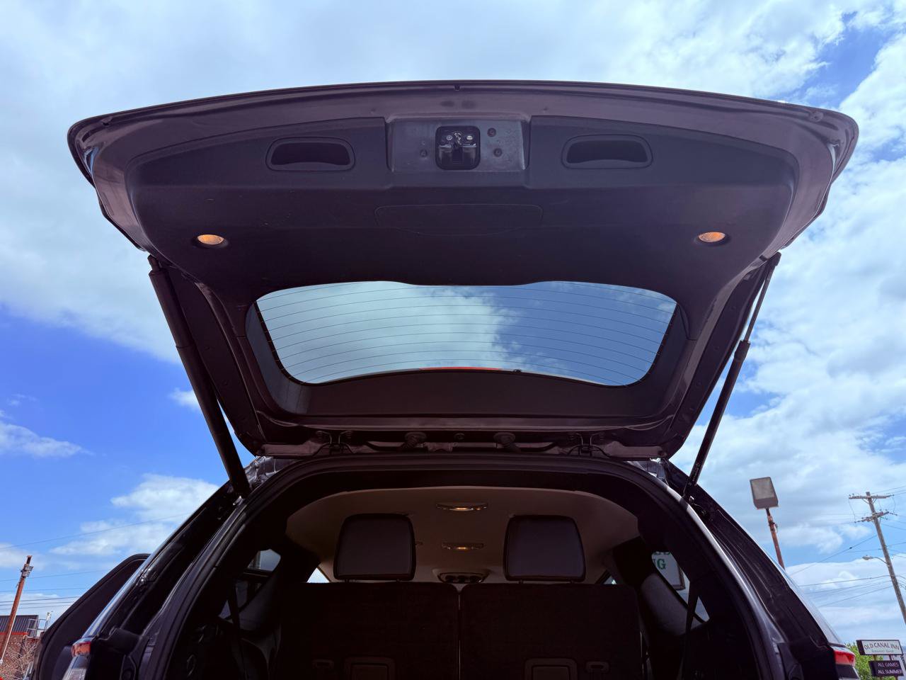 Used 2020 Dodge Durango GT AWD/4WD image 49