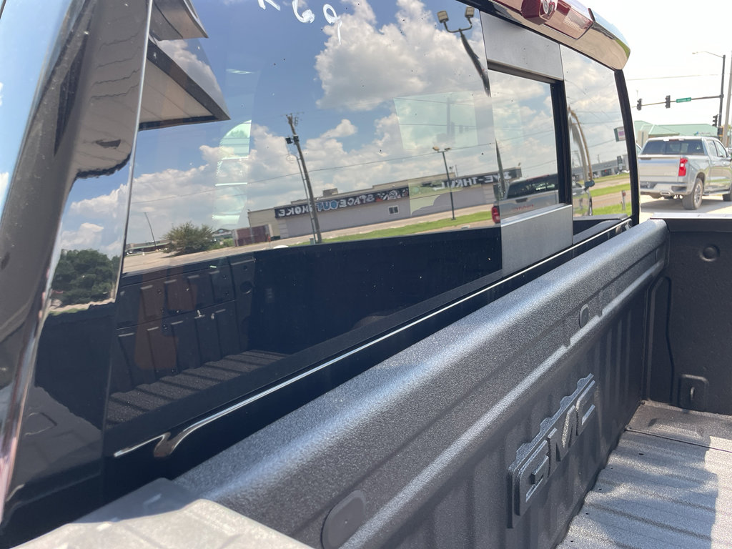 New 2026 GMC Sierra 1500 Denali w/ Technology Package image 30