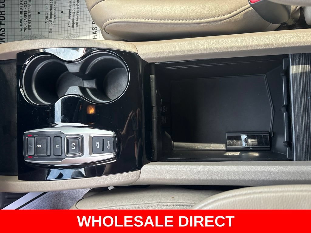Used 2019 Honda Pilot Touring image 21