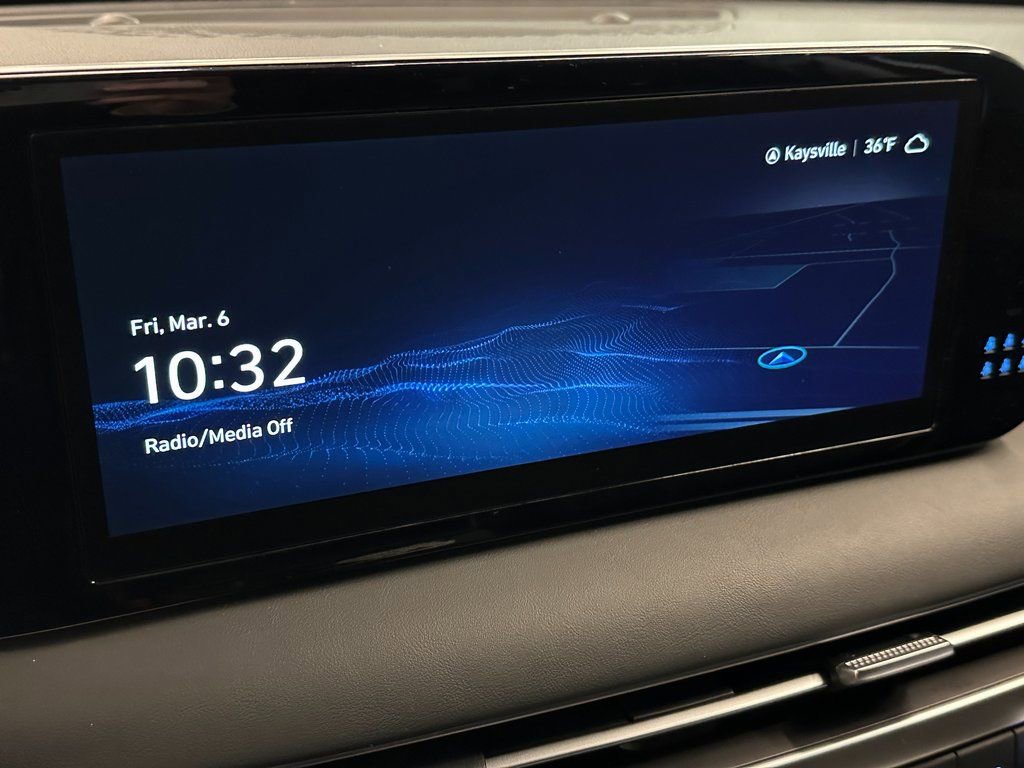 Used 2023 Hyundai Palisade SEL image 13