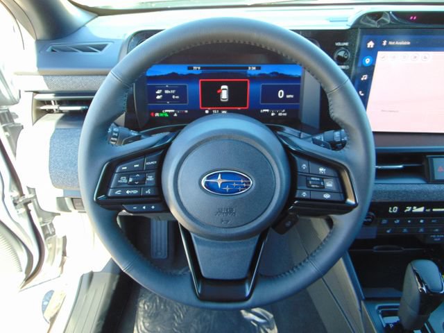 New 2026 Subaru Outback Limited w/ Premium/Limited Plus Package AWD/4WD image 15