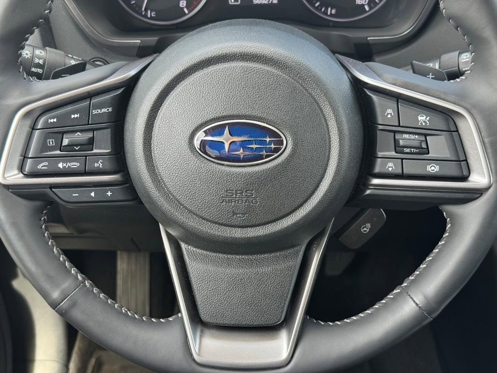 Used 2023 Subaru Ascent Touring AWD/4WD image 15