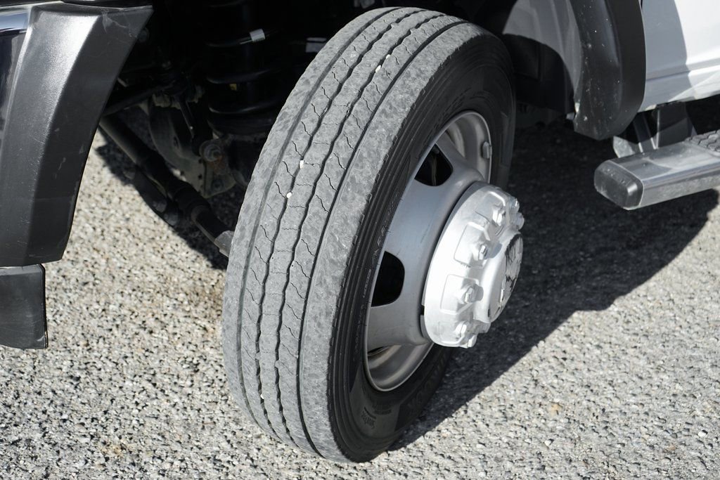 Used 2022 RAM 5500 Tradesman w/ Chrome Appearance Group image 46