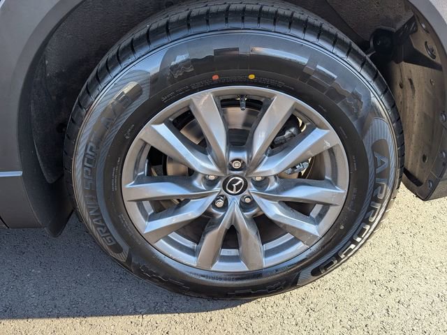 Certified 2022 MAZDA CX-9 Touring w/ Touring Premium Package image 9