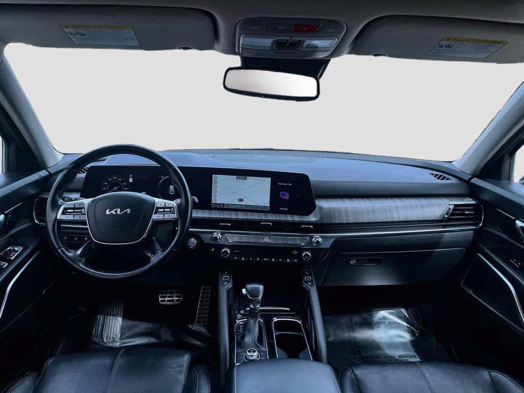 Used 2023 Kia Telluride SX AWD/4WD image 24