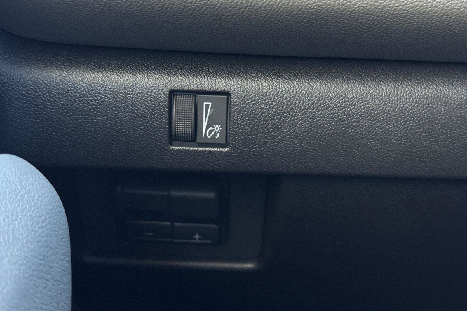New 2026 Chevrolet Colorado ZR2 w/ Technology Package image 33