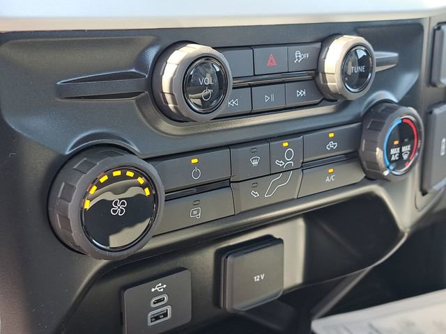 New 2025 Ford F350 XL w/ XL Chrome Package image 16
