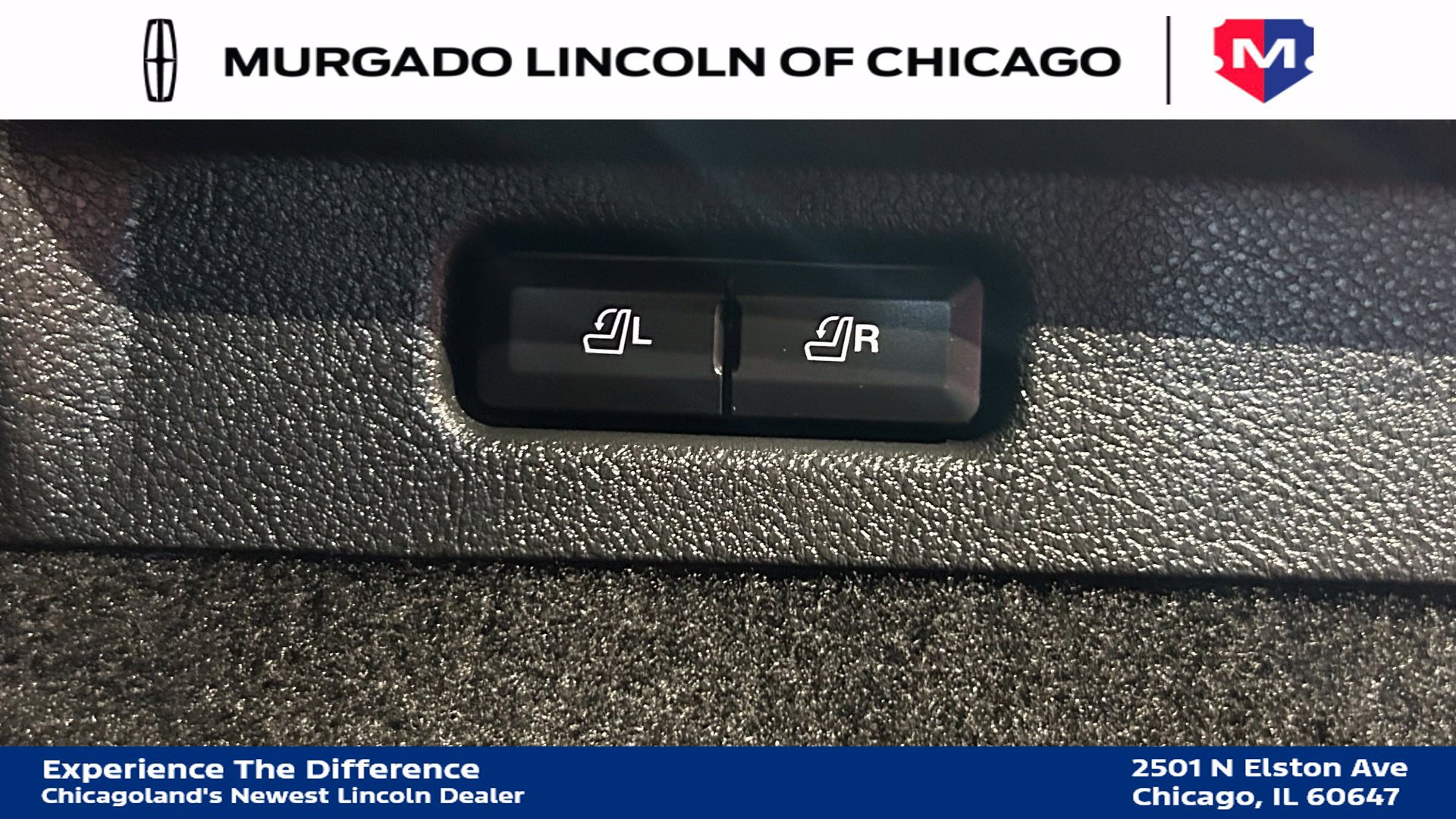 Certified 2024 Lincoln Corsair Reserve w/ Equipment Group 202A AWD/4WD image 33