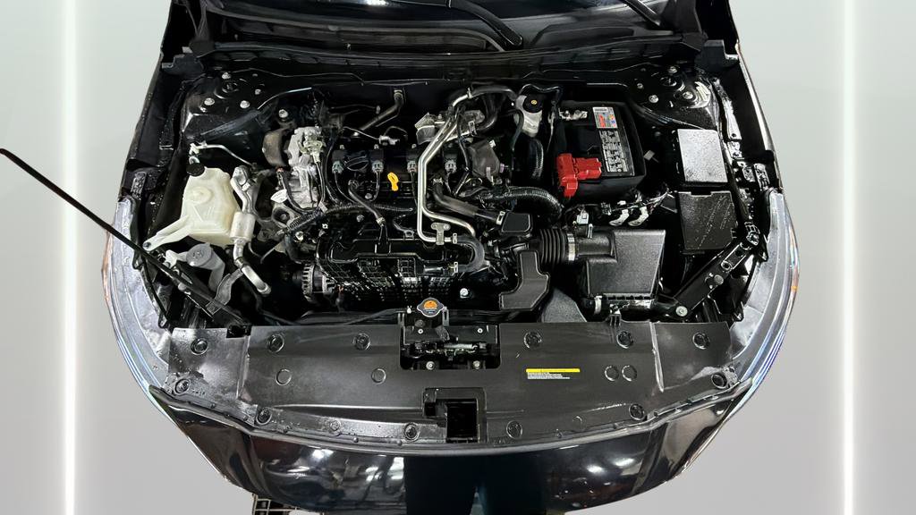 Used 2023 Nissan Altima 2.5 SV w/ SV Premium Package image 35