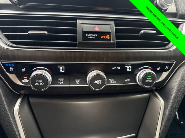 Used 2018 Honda Accord Touring image 61