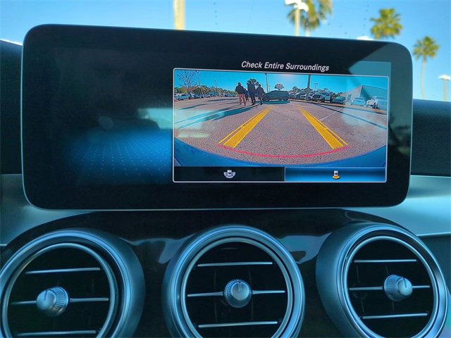 Used 2023 Mercedes-Benz C 300 Cabriolet image 18