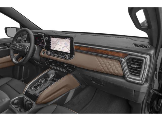 New 2026 GMC Canyon Denali w/ LPO, Denali Black Edition AWD/4WD image 17