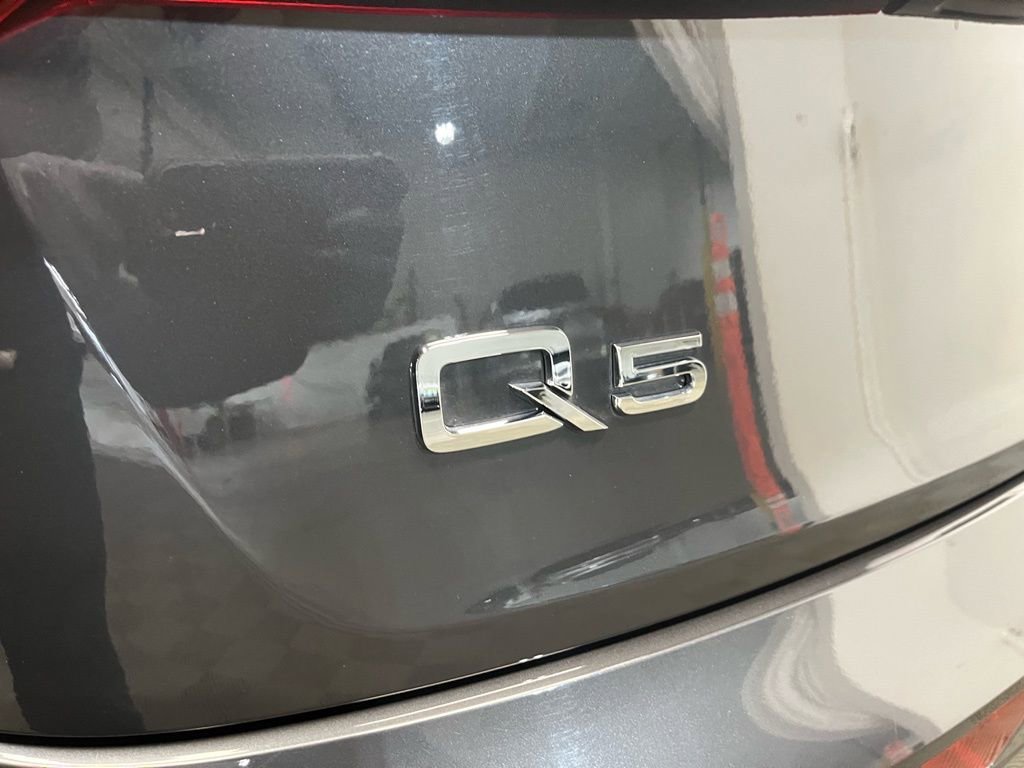 Used 2019 Audi Q5 Prestige image 28