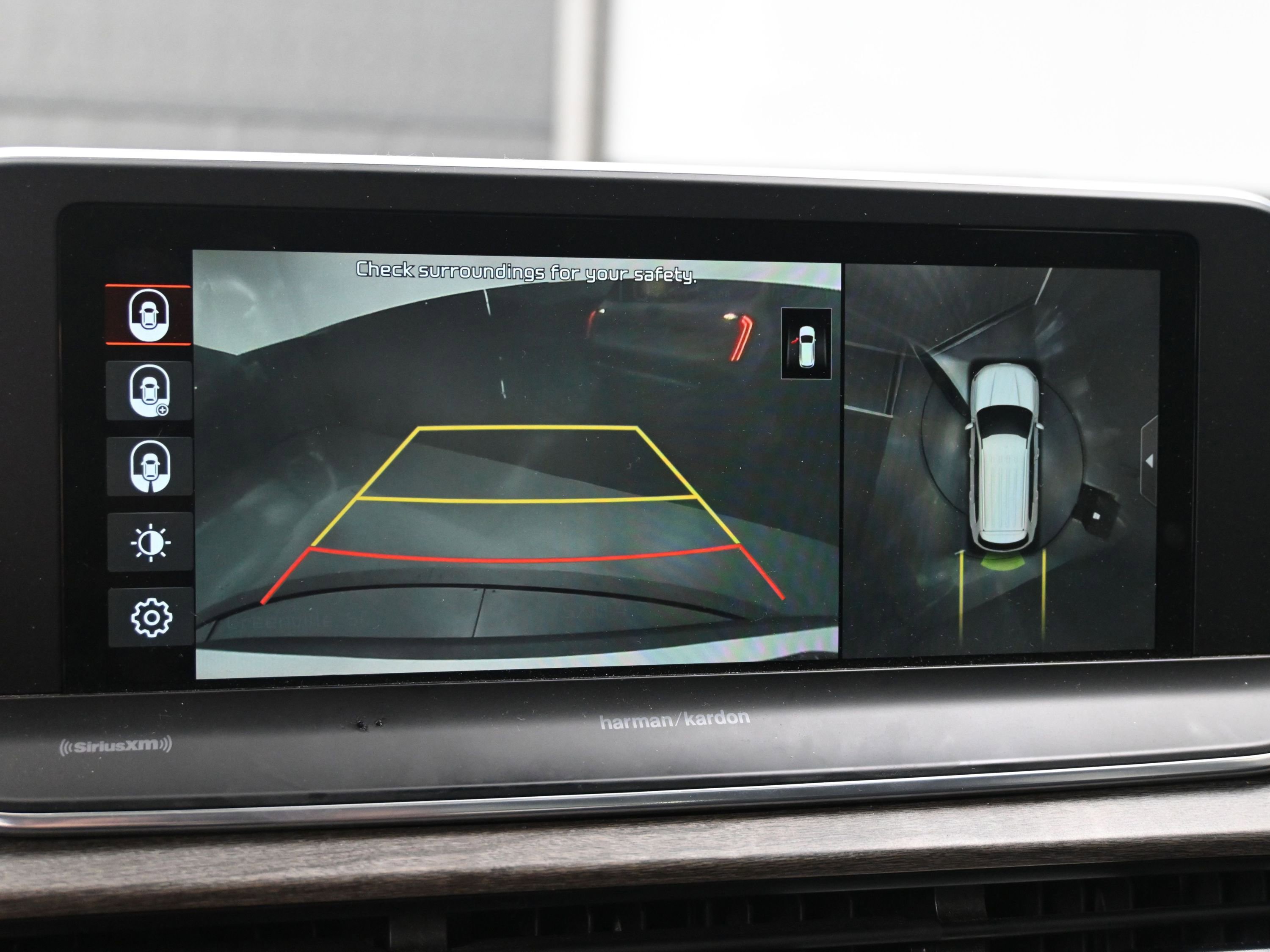 Used 2020 Kia Telluride SX image 13