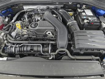 Used 2022 Volkswagen Jetta S FWD image 8