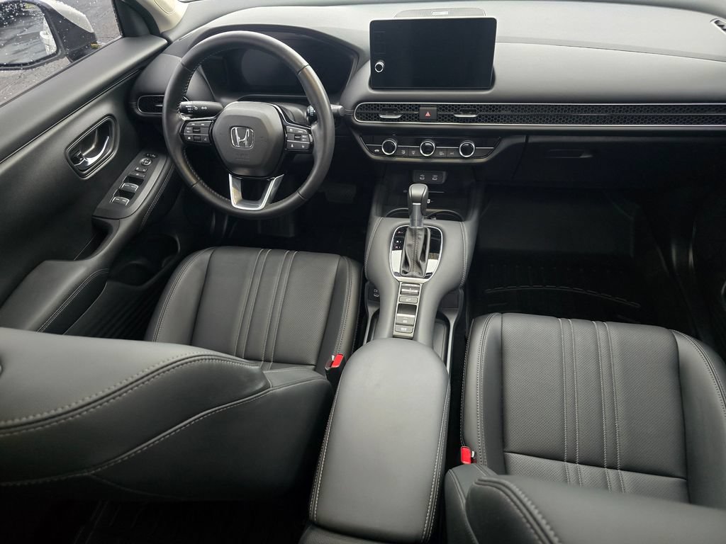 Used 2026 Honda HR-V EX-L image 16