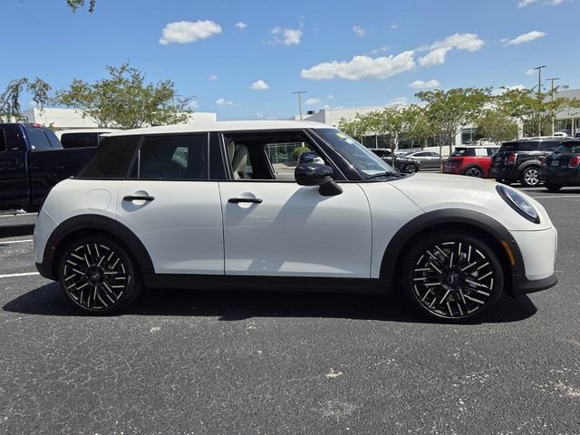 New 2026 MINI Cooper S FWD image 8
