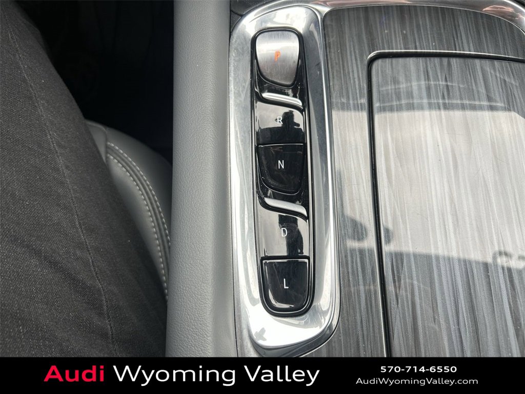 Used 2023 Buick Enclave Essence w/ Experience Buick Package image 23