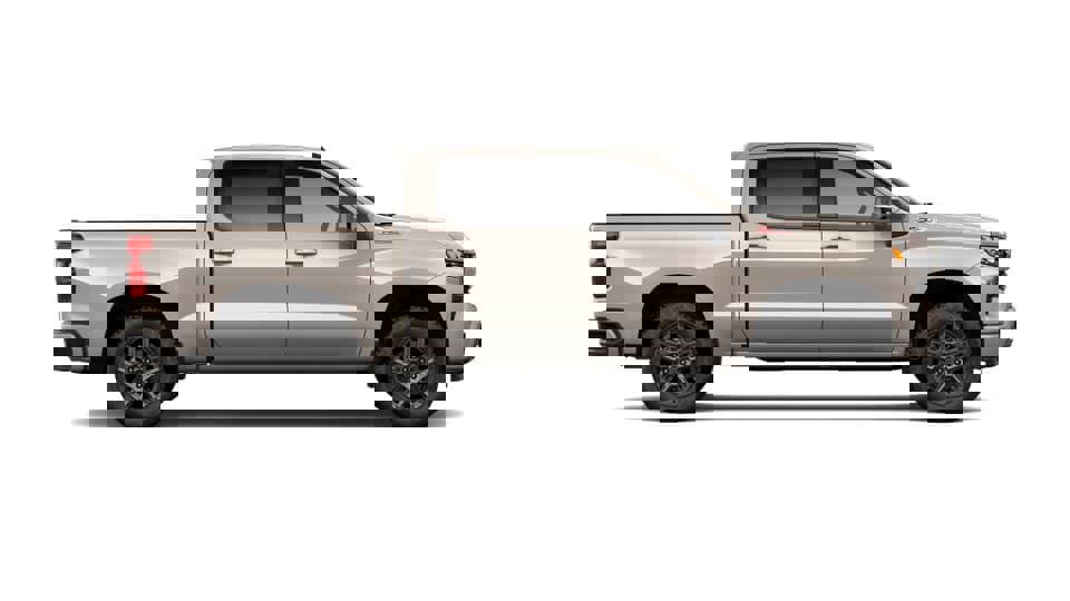 New 2026 Chevrolet Silverado 1500 RST image 53