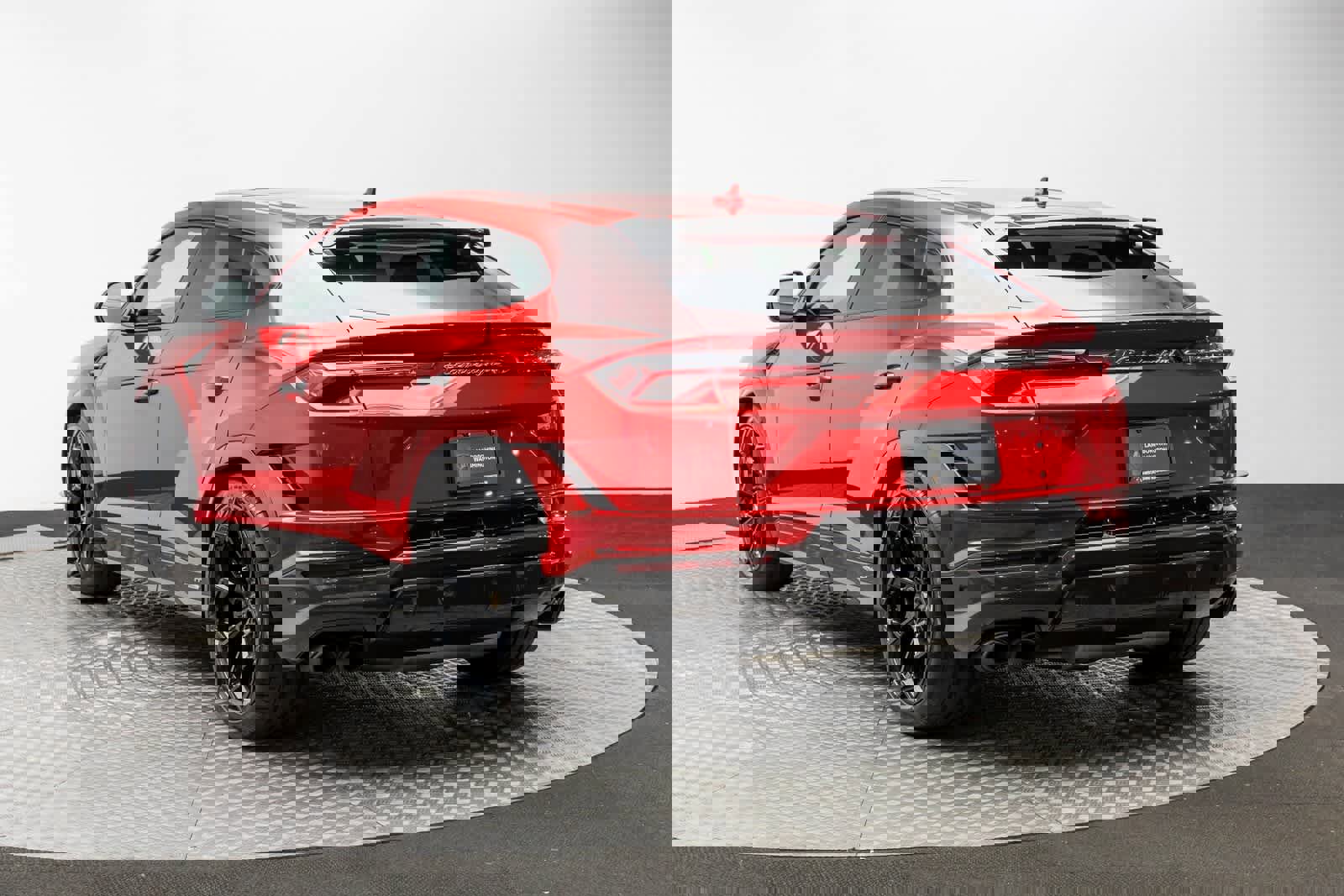 Used 2024 Lamborghini Urus Performante image 4