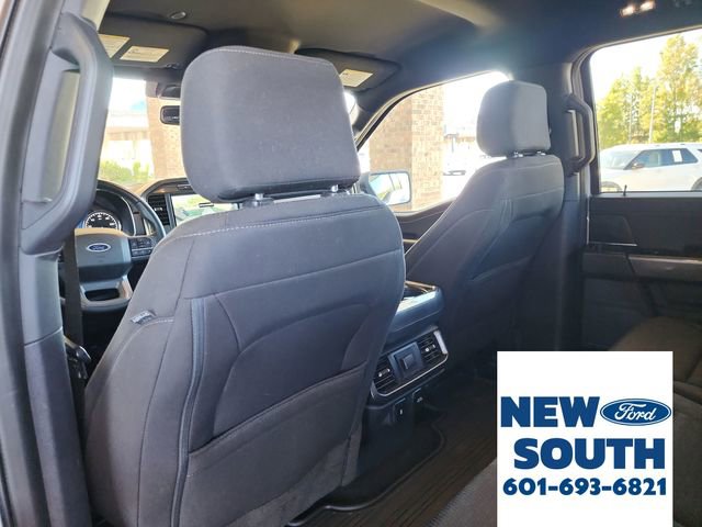 Used 2023 Ford F150 XLT w/ Equipment Group 302A High image 28