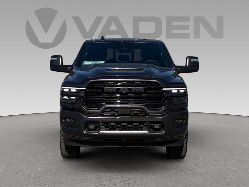 New 2026 RAM 2500 Laramie image 25