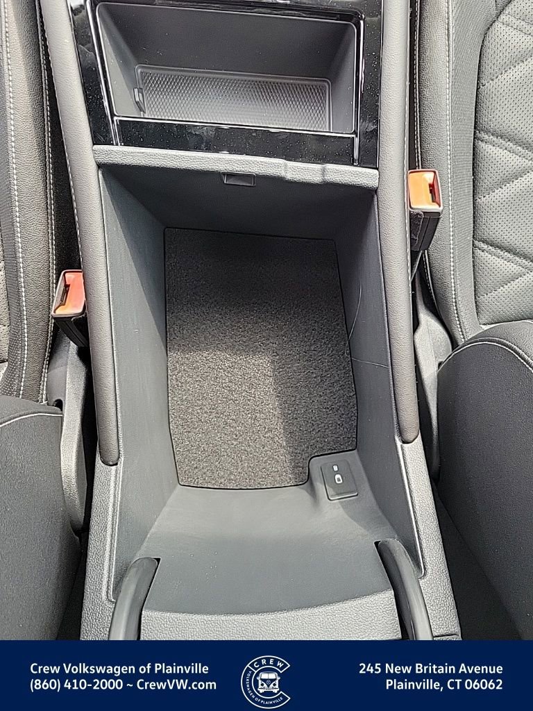 New 2026 Volkswagen Atlas SE image 40